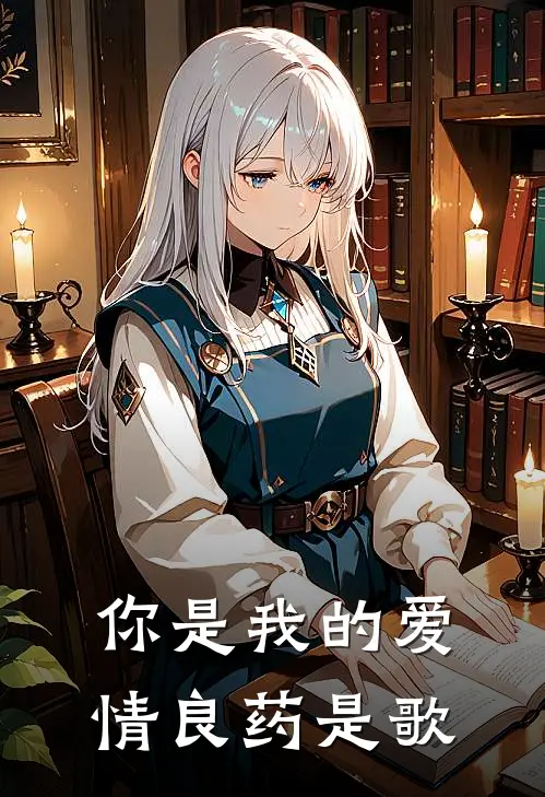 你是我的爱情良药是歌