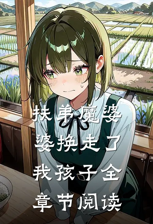 扶弟魔婆婆换走了我孩子全章节阅读