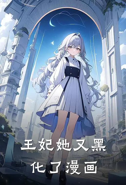 王妃她又黑化了漫画