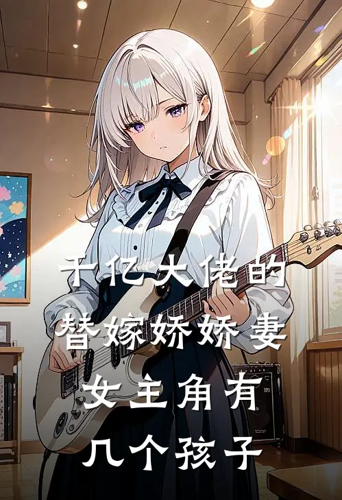 千亿大佬的替嫁娇娇妻女主角有几个孩子