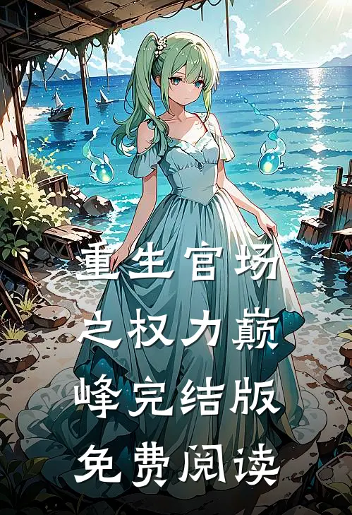 重生官场之权力巅峰完结版免费阅读
