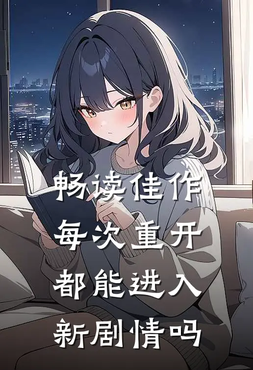 畅读佳作每次重开都能进入新剧情吗