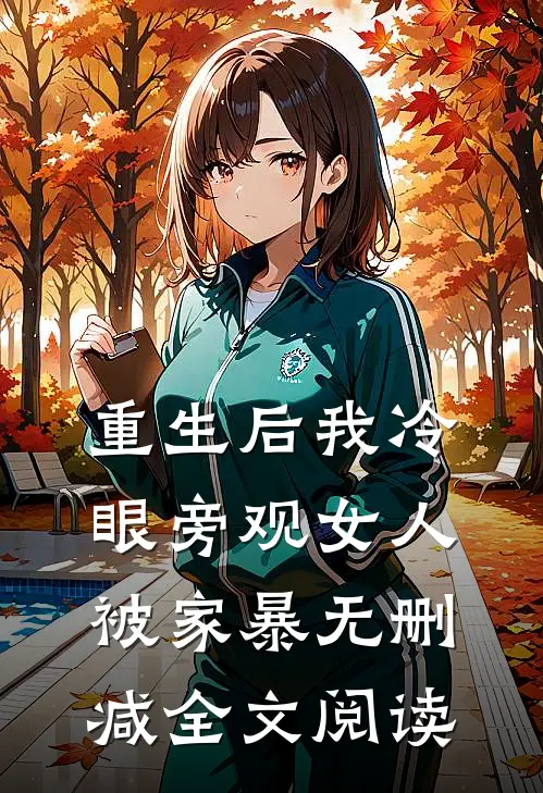 重生后我冷眼旁观女人被家暴无删减全文阅读