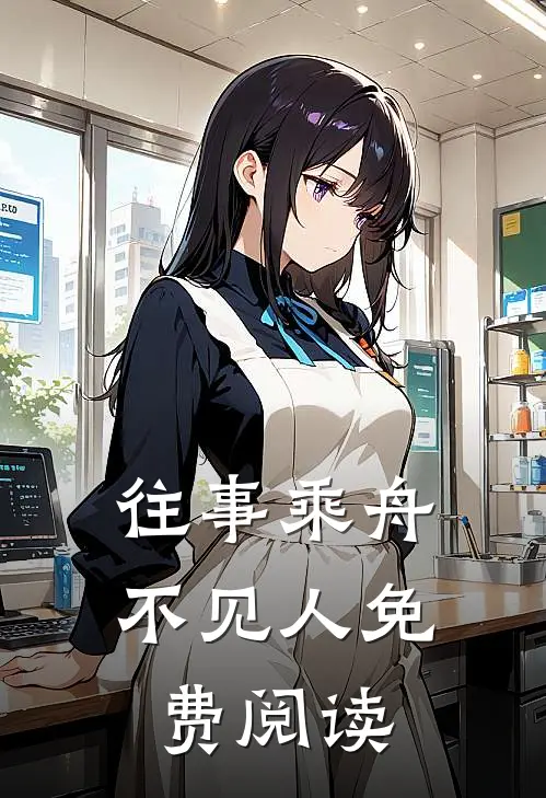 往事乘舟不见人免费阅读