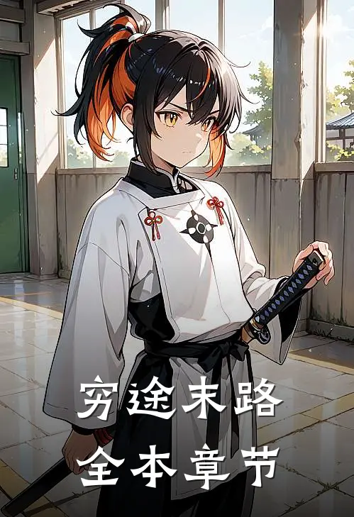 穷途末路全本章节