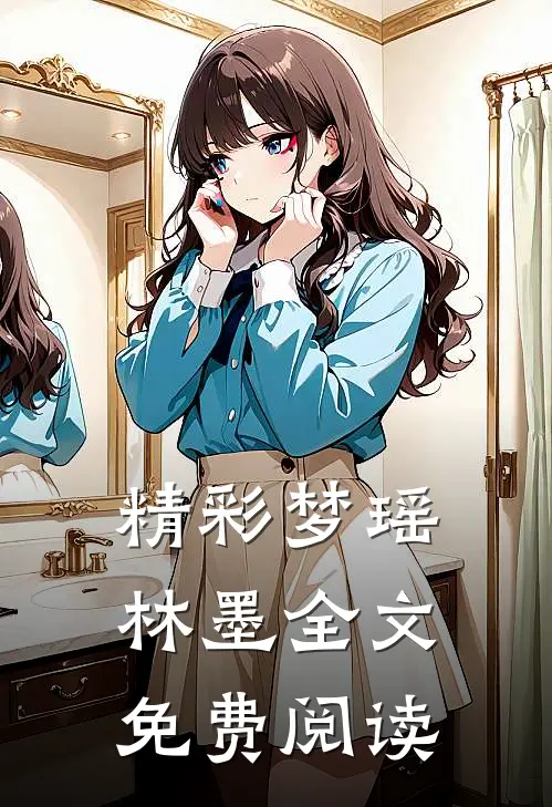 精彩梦瑶林墨全文免费阅读