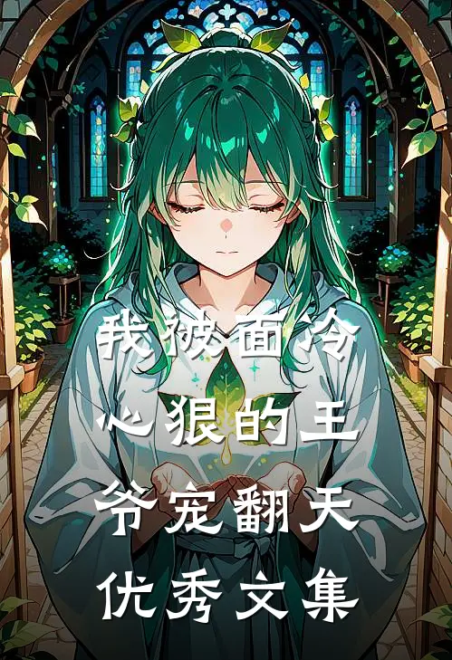 我被面冷心狠的王爷宠翻天优秀文集