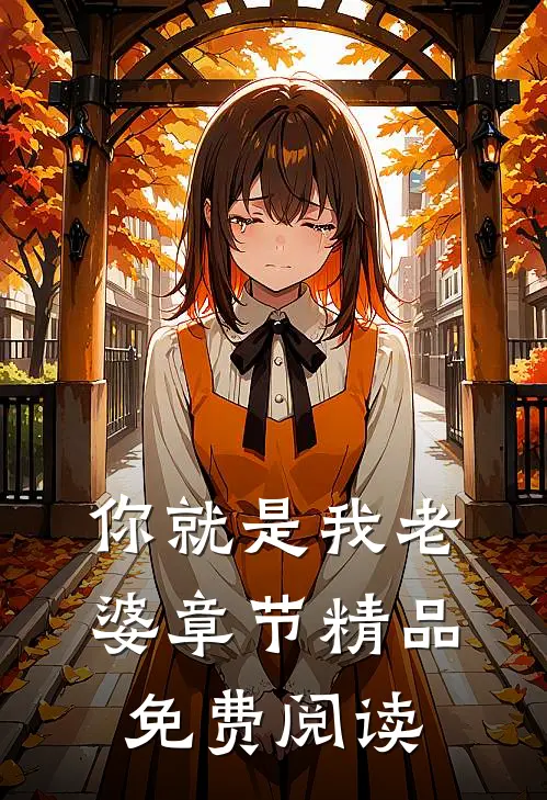 你就是我老婆章节精品免费阅读