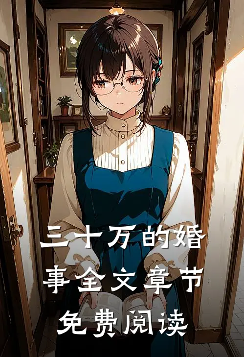 三十万的婚事全文章节免费阅读