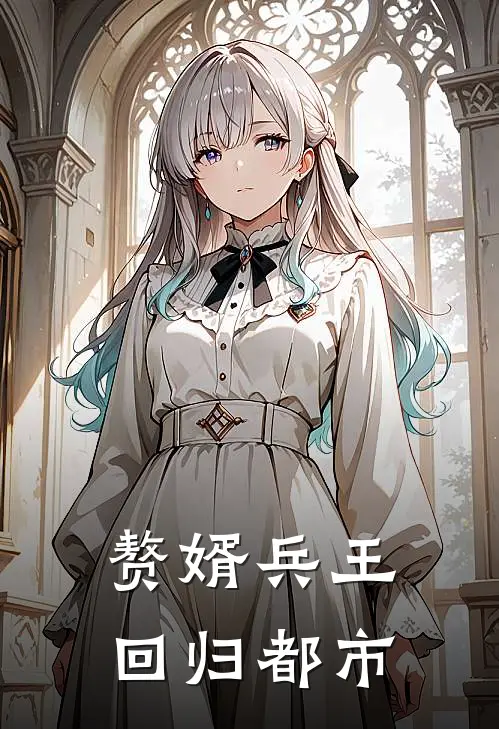 赘婿兵王回归都市