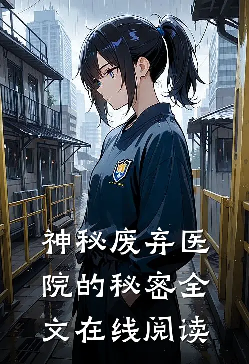 神秘废弃医院的秘密全文在线阅读