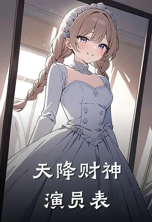 天降财神演员表
