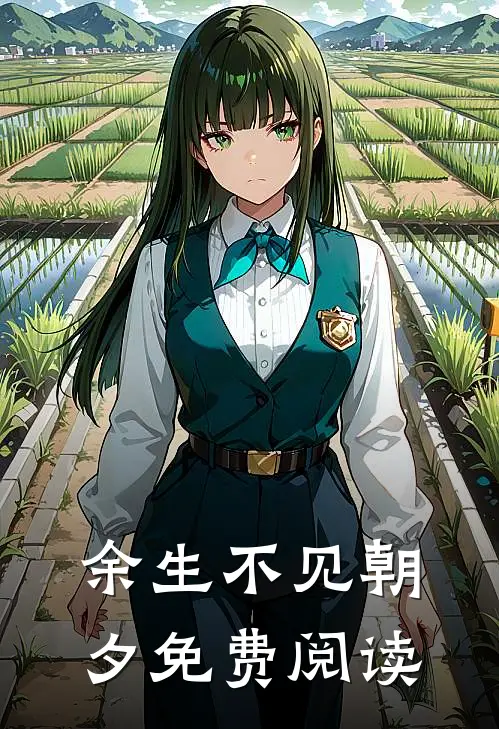 余生不见朝夕免费阅读