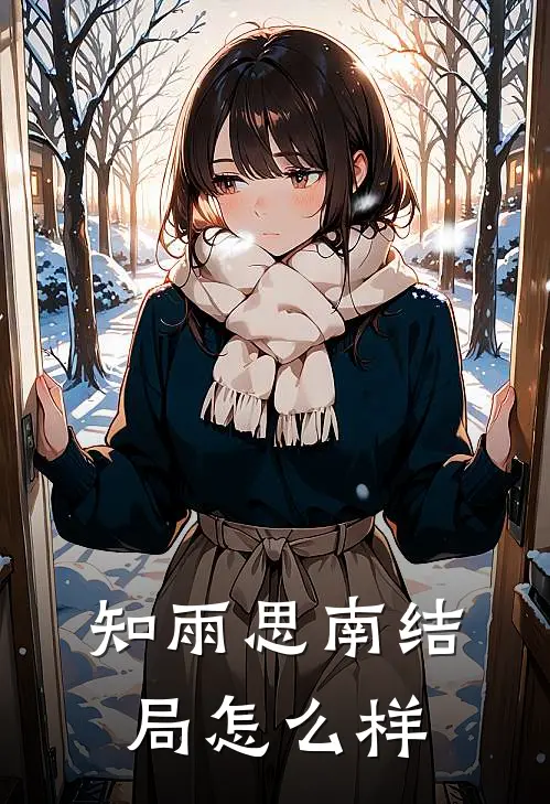 知雨思南结局怎么样