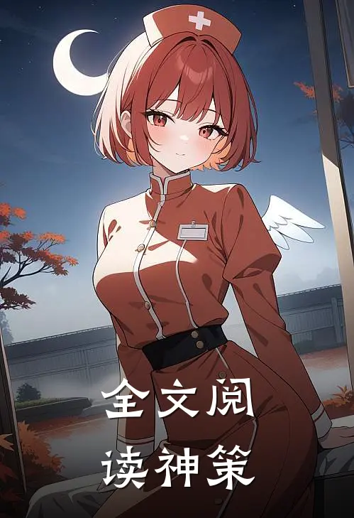 全文阅读神策