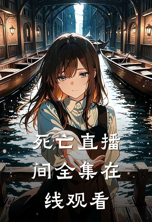 死亡直播间 全集在线观看