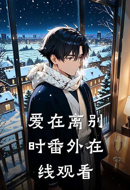 爱在离别时 番外在线观看