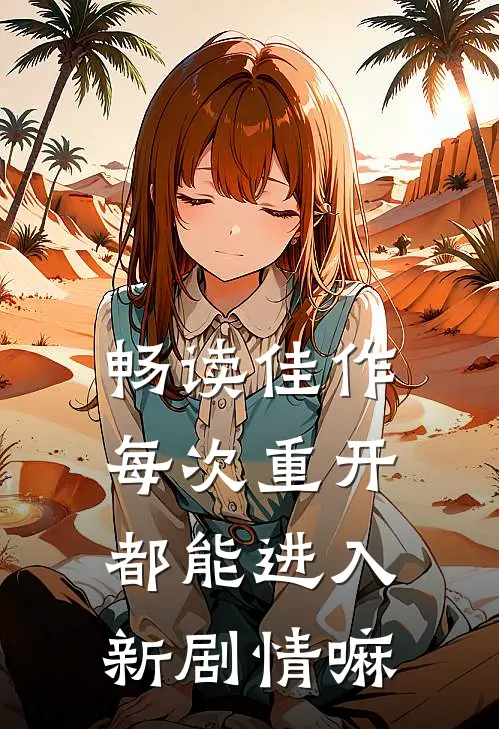畅读佳作每次重开都能进入新剧情嘛