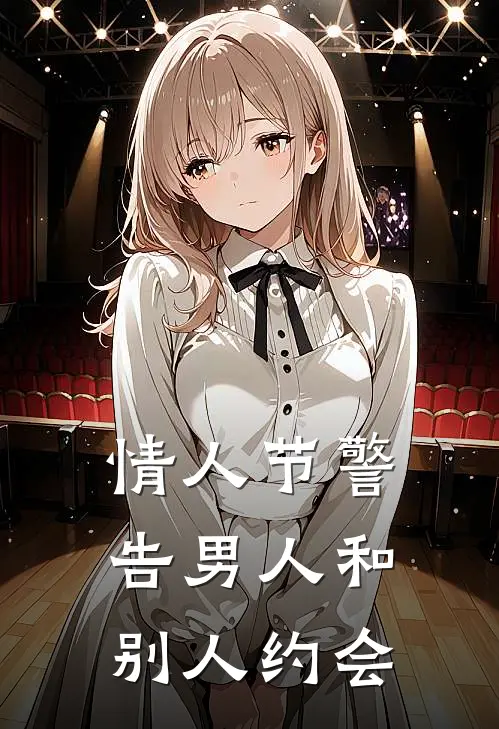 情人节警告男人和别人约会