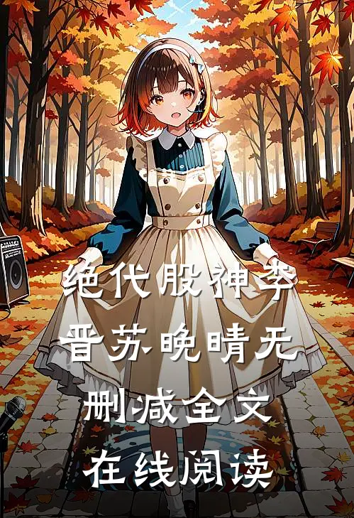 绝代股神李晋苏晚晴无删减全文在线阅读