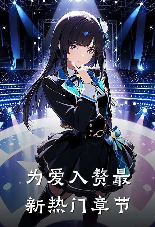 为爱入赘最新热门章节