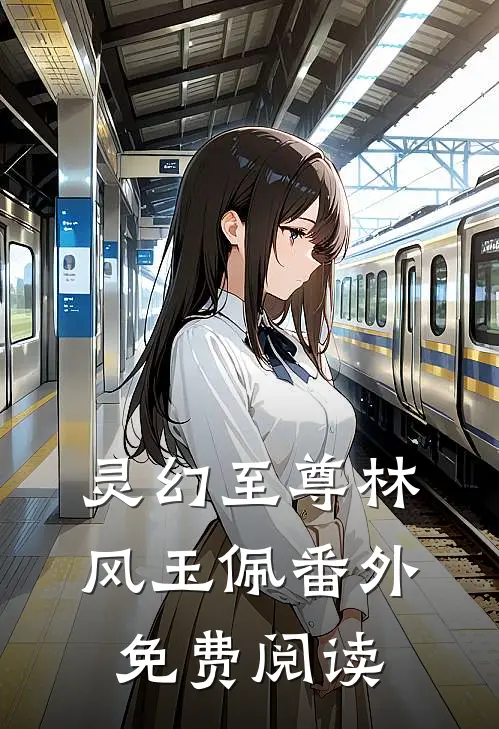 灵幻至尊林风玉佩 番外免费阅读