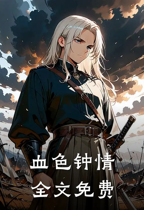 血色钟情全文免费
