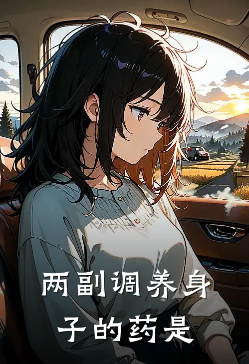 两副调养身子的药是