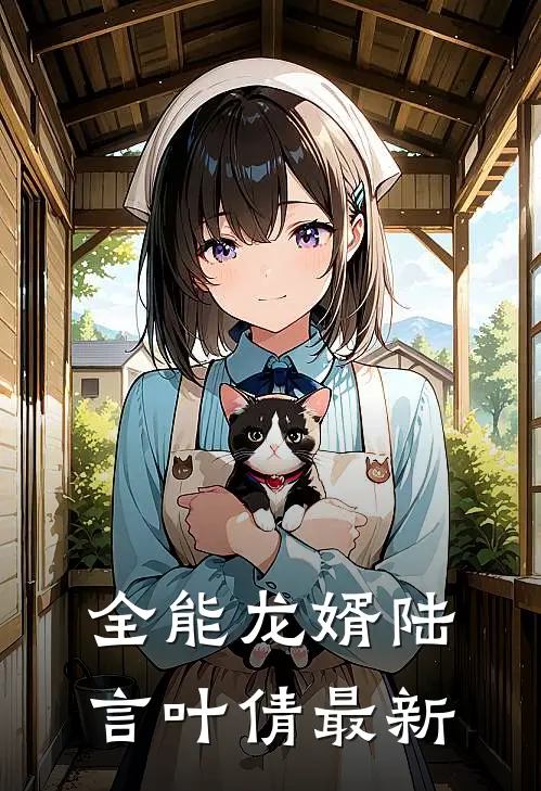 全能龙婿陆言叶倩最新