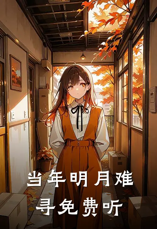 当年明月难寻免费听