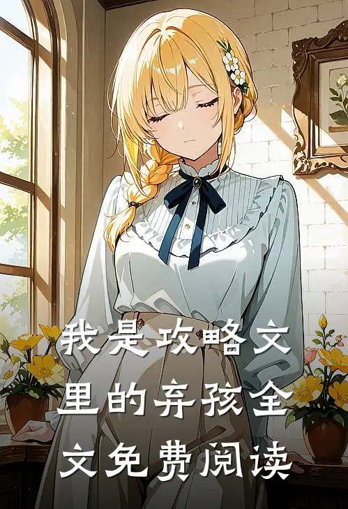 我是攻略文里的弃孩全文免费阅读