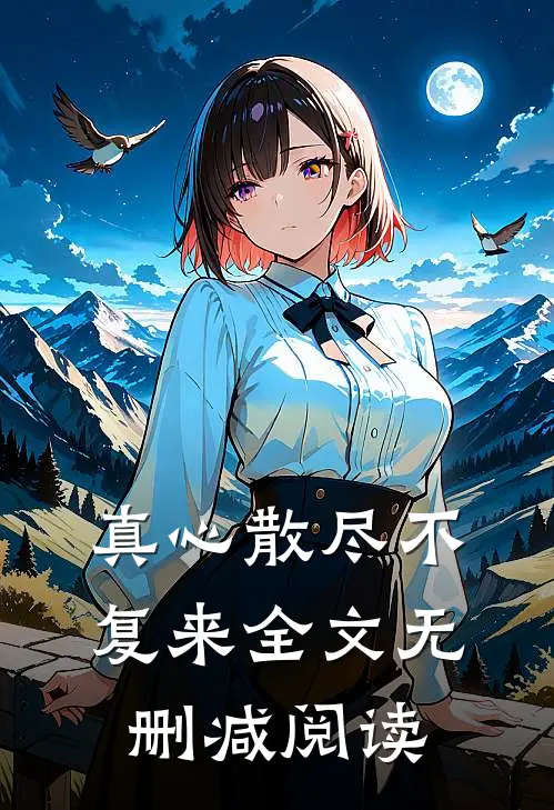 真心散尽不复来全文无删减阅读