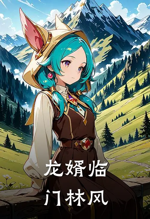 龙婿临门林风