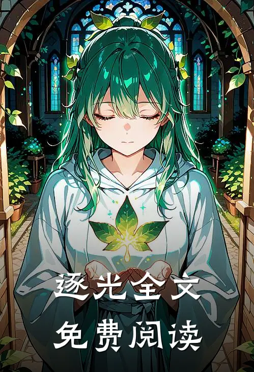 逐光全文免费阅读