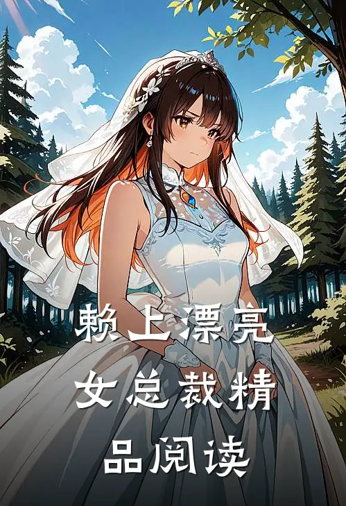 赖上漂亮女总裁精品阅读