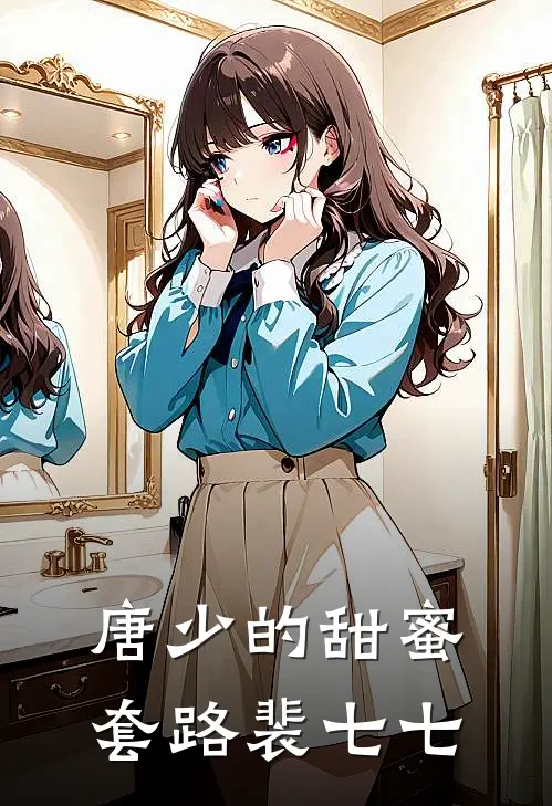 唐少的甜蜜套路裴七七
