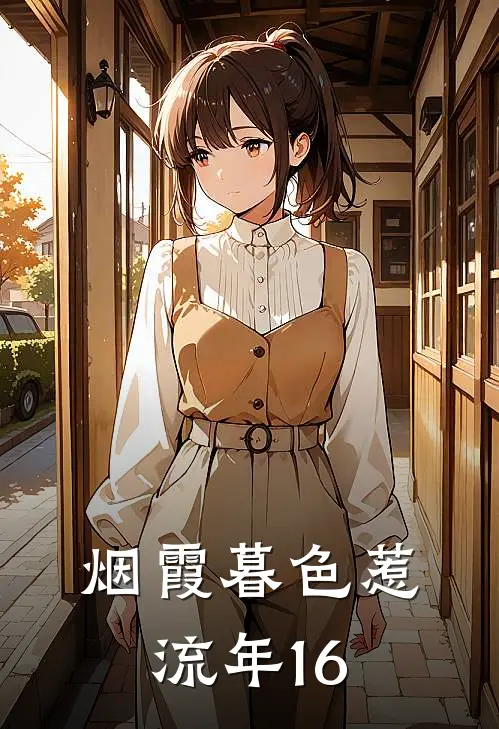 烟霞暮色惹流年16