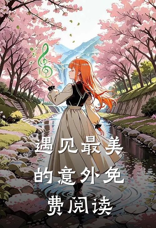 遇见最美的意外免费阅读