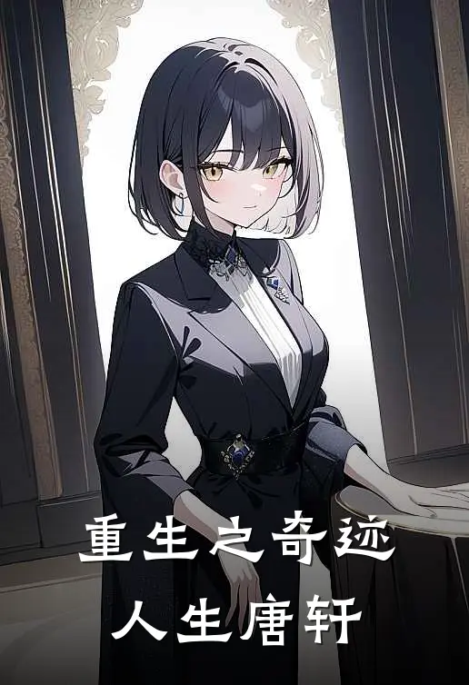 重生之奇迹人生唐轩