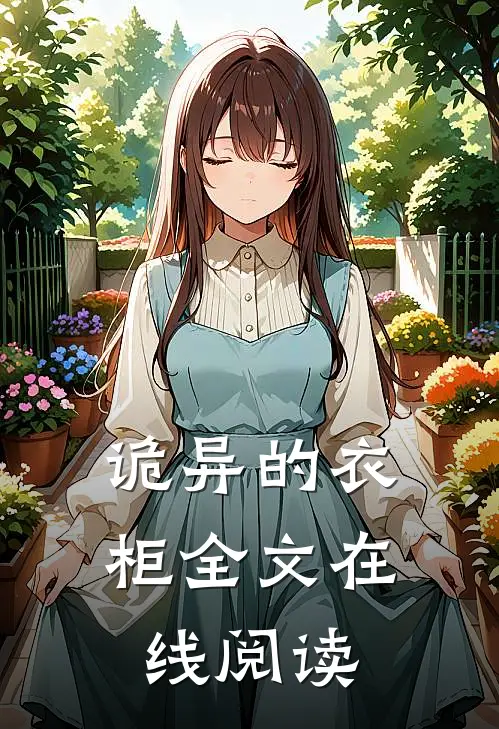 诡异的衣柜全文在线阅读