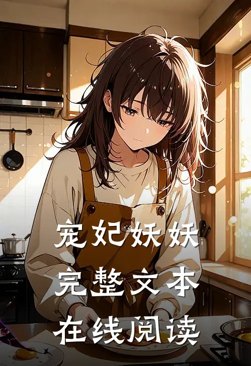 宠妃妖妖完整文本在线阅读