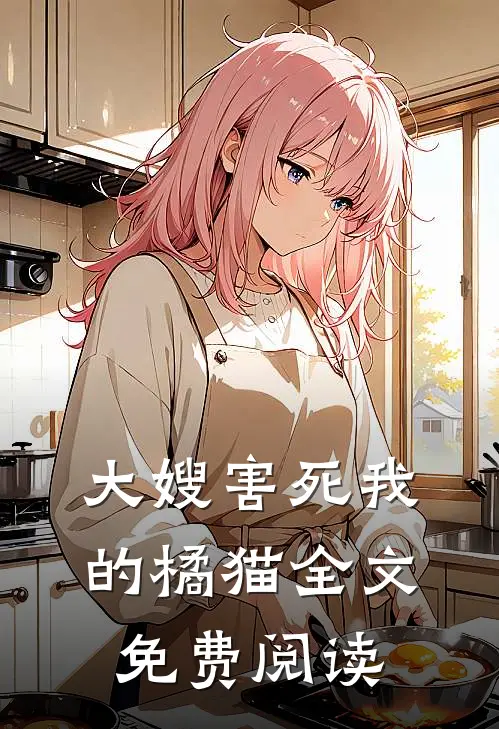 大嫂害死我的橘猫全文免费阅读
