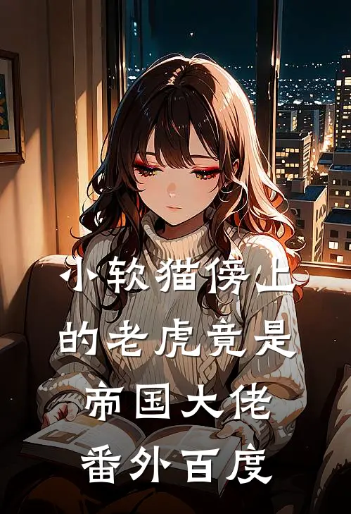 小软猫傍上的老虎竟是帝国大佬番外百度