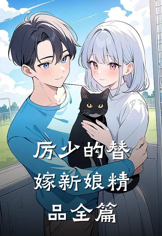 厉少的替嫁新娘精品全篇