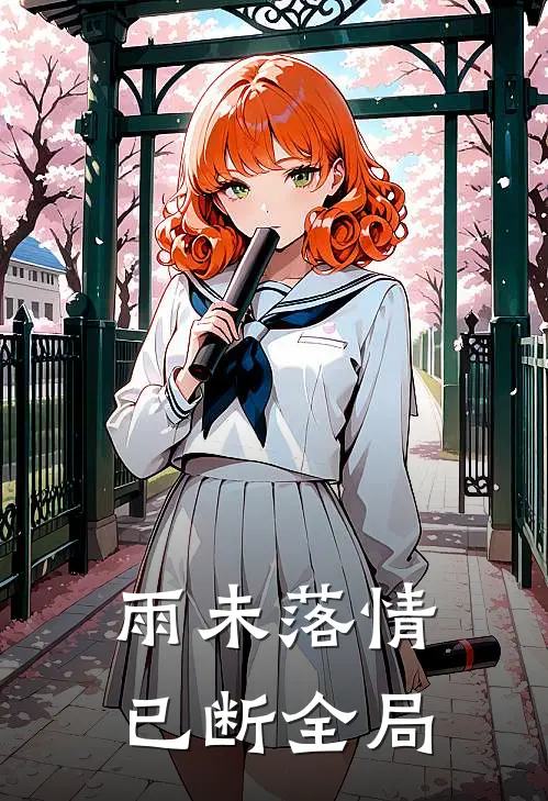 雨未落情已断全局