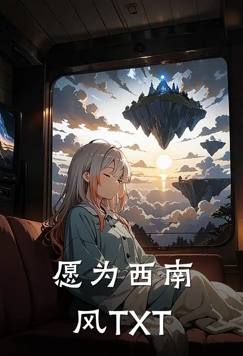 愿为西南风TXT