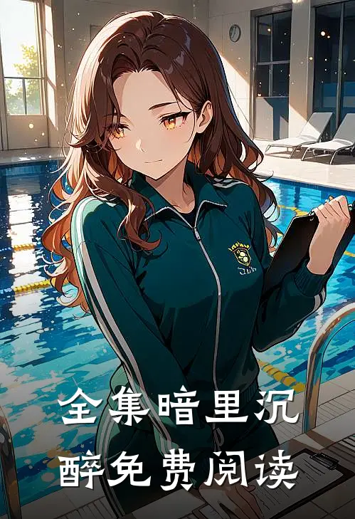 全集暗里沉醉免费阅读