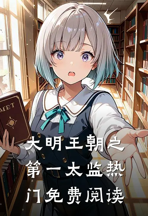 大明王朝之第一太监热门免费阅读