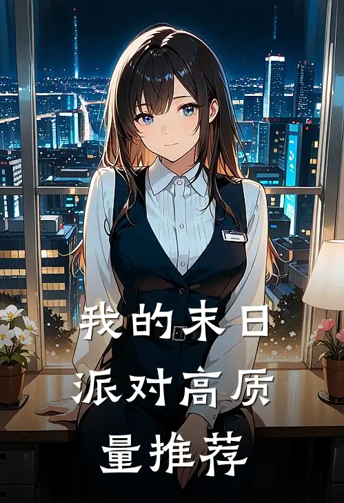 我的末日派对高质量推荐