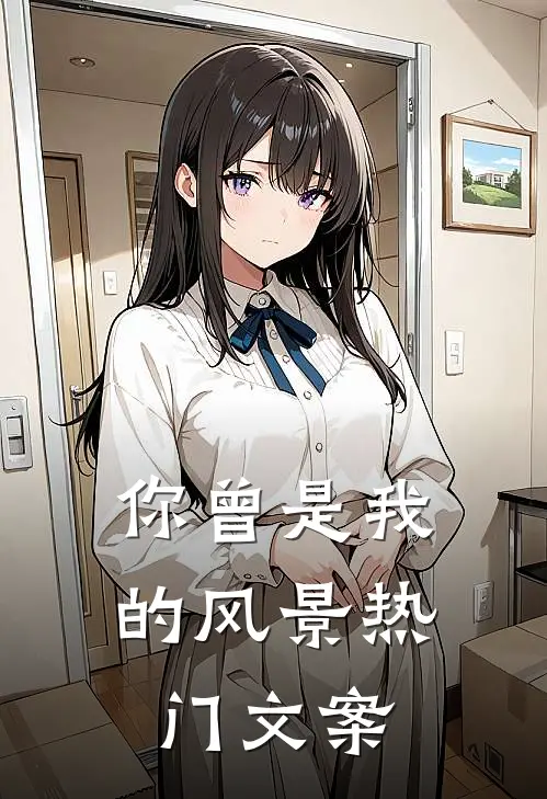 你曾是我的风景热门文案